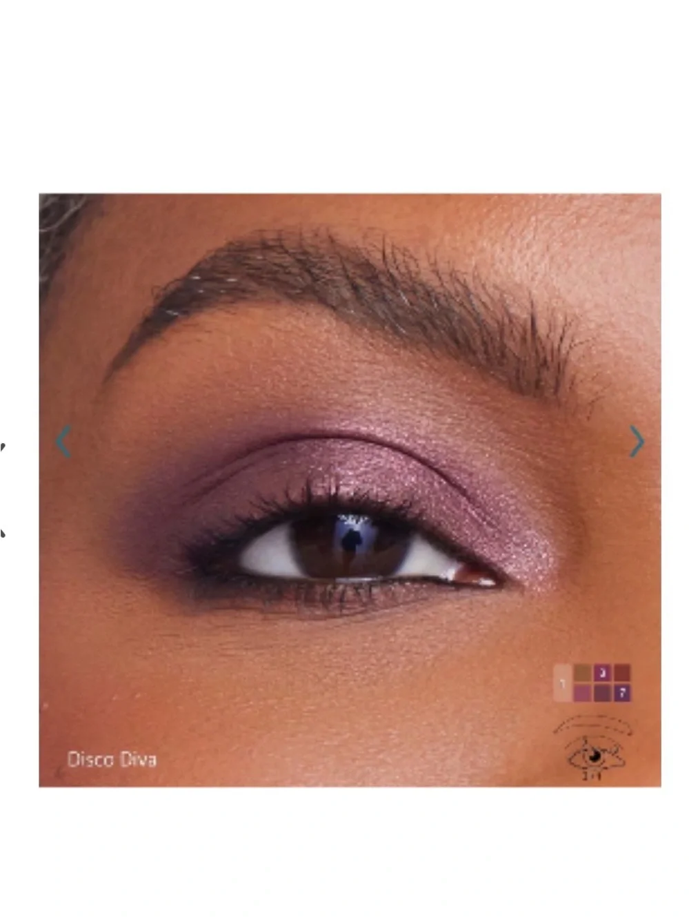 Sephora collection playlist